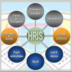 HRIS SOFTWARE