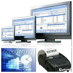 DIAMOND ACCOUNTING SOFTWARE